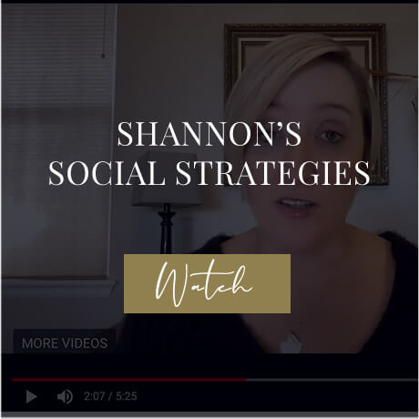 Reach Social watch feature
