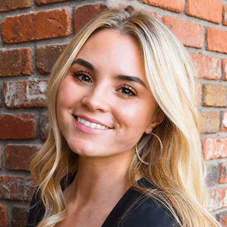 Georgia Davis