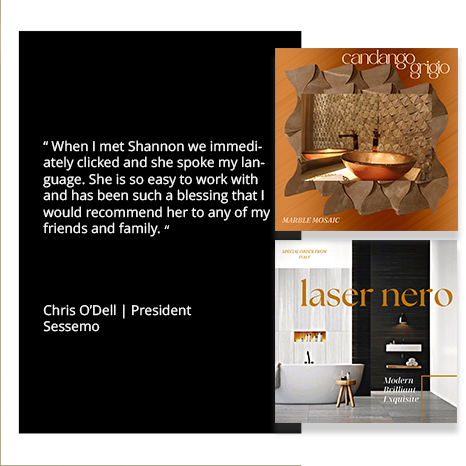 Reach Social client testimonial
